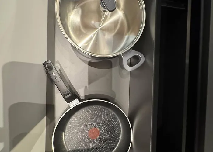 на площі ринок Lejlighed Lviv