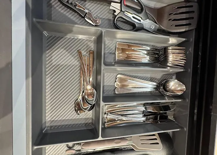 Lejlighed на площі ринок *