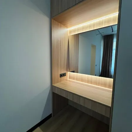 Apartment на площі ринок