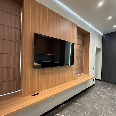 Apartment на площі ринок