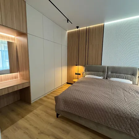 Apartment на площі ринок Lemberg