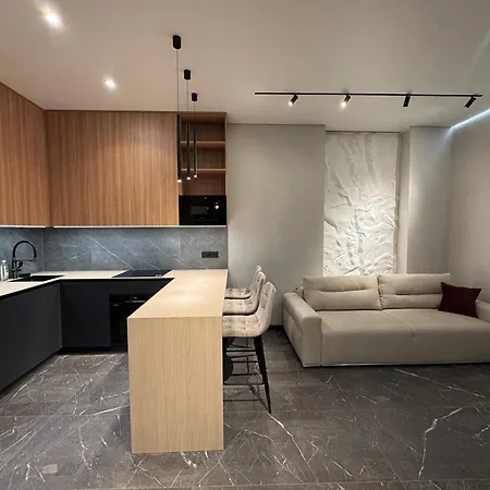 Appartement на площі ринок Lviv