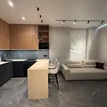 Apartment на площі ринок Lemberg