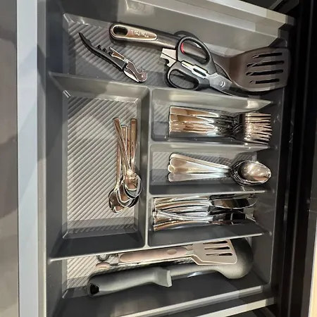 Appartement на площі ринок *