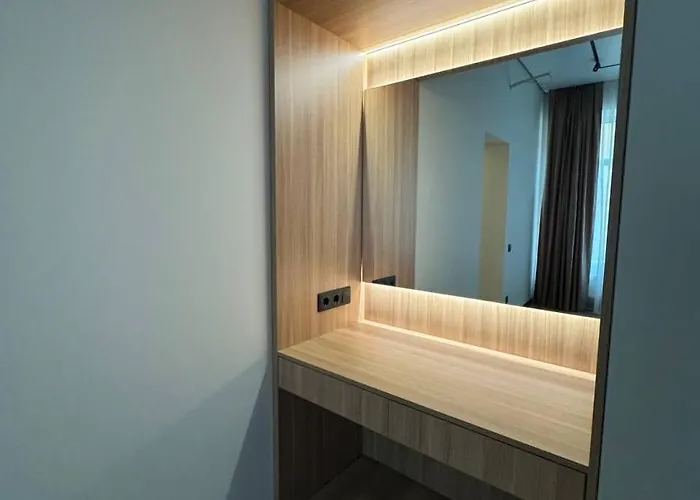 Appartement на площі ринок